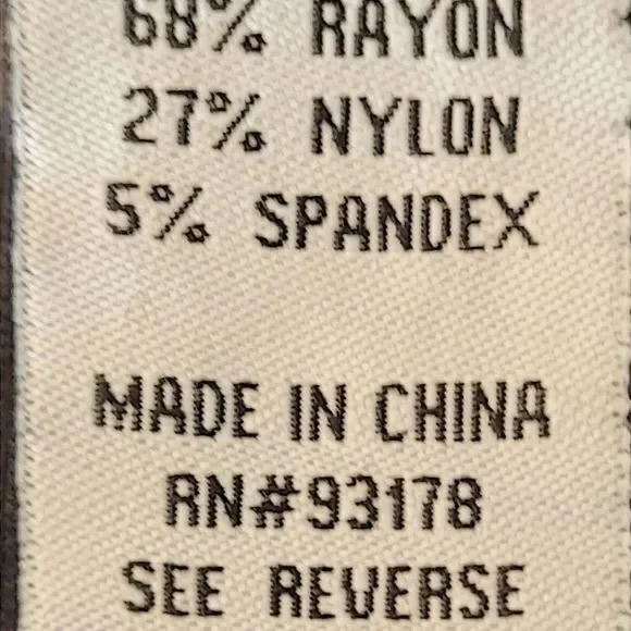 Carmen Marc Valvo Balck Cocktail Dress Size XS - Picture 11 of 13